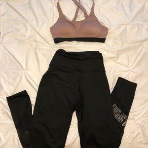 Victoria Secret Sport bra